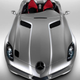 Image for article titled Mercedes Bids Farewell To SLR, Builds Final Stirling Moss